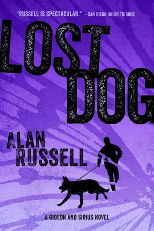 [Gideon and Sirius 03] • Lost Dog